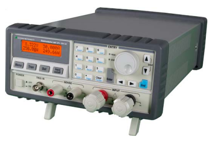 SPL 系列可編程電子負載直流電源 SPL 系列可編程電子負載直流電源